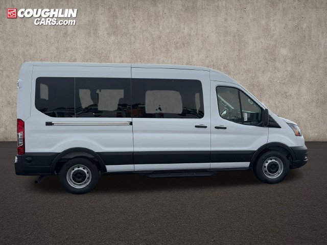 New 2027 Ford Transit 350 XL RWD image 10