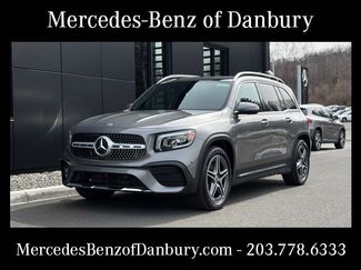 Certified 2021 Mercedes-Benz GLB 250 4MATIC video 1
