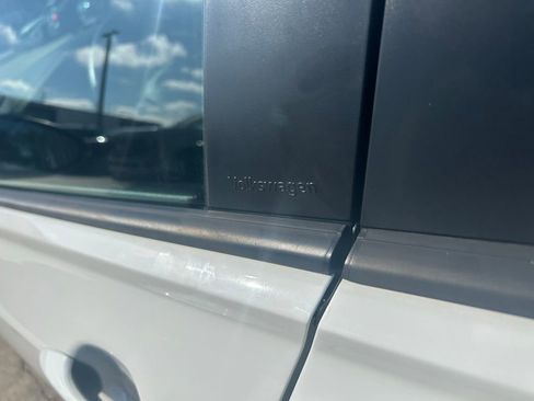 Used 2023 Volkswagen Jetta GLI Autobahn w/ GLI Black Package image 29