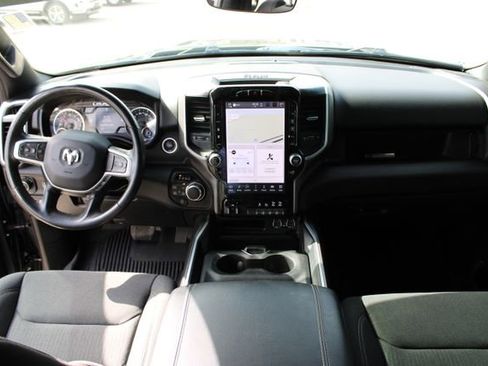 Used 2023 RAM 1500 Lone Star image 16