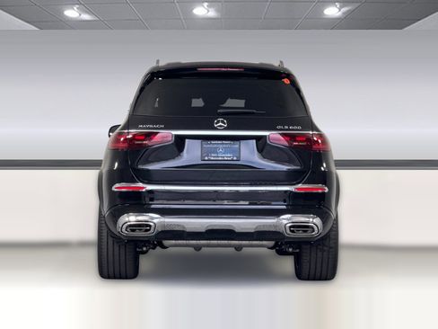 New 2026 Mercedes-Benz Maybach GLS 600 Maybach GLS 600 image 9