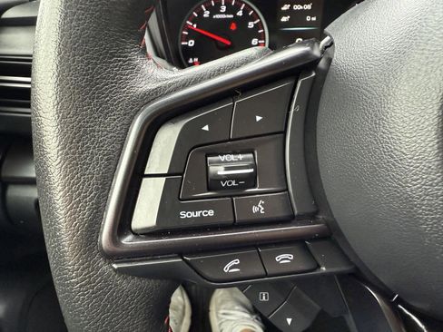 Certified 2022 Subaru WRX Limited image 26