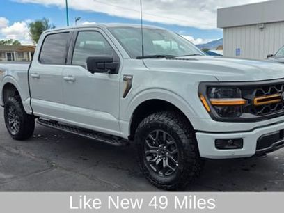Used 2026 Ford F150 Tremor w/ Tow/Haul Package