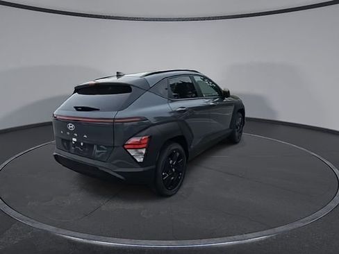 New 2026 Hyundai Kona SEL Sport image 11