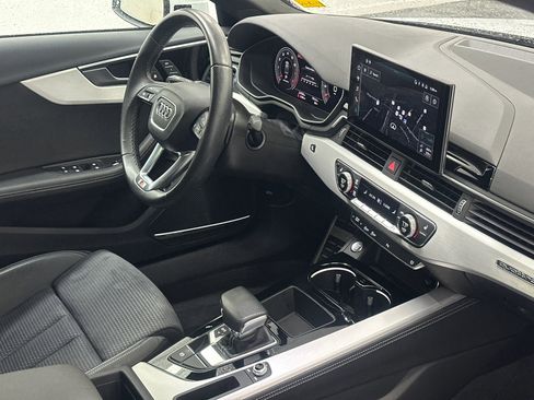 Used 2022 Audi A4 2.0T Premium Plus image 8
