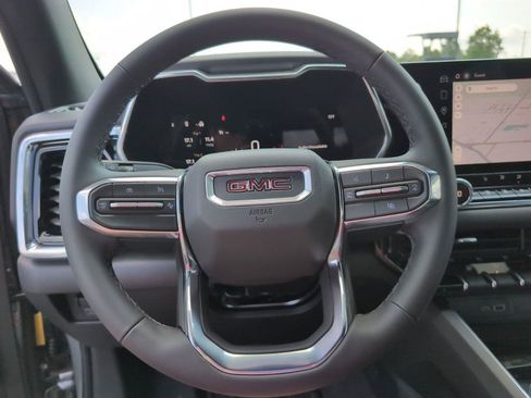 New 2026 GMC Canyon Elevation w/ Convenience Package AWD/4WD image 29