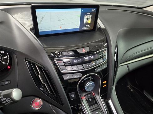 Used 2021 Acura RDX w/ Technology Package image 31