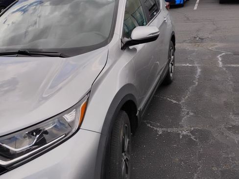 Used 2022 Honda CR-V EX image 4