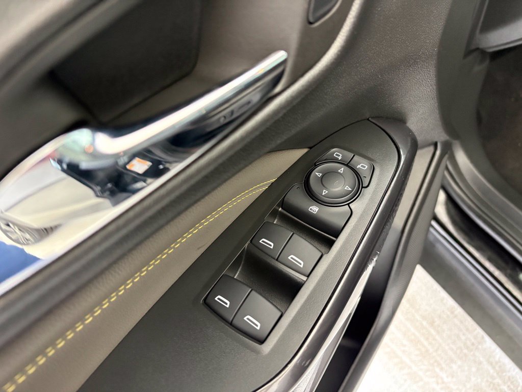 New 2026 Chevrolet Trax ACTIV w/ Driver Confidence Package FWD image 26