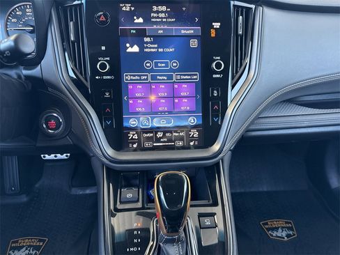 Used 2022 Subaru Outback Wilderness image 18