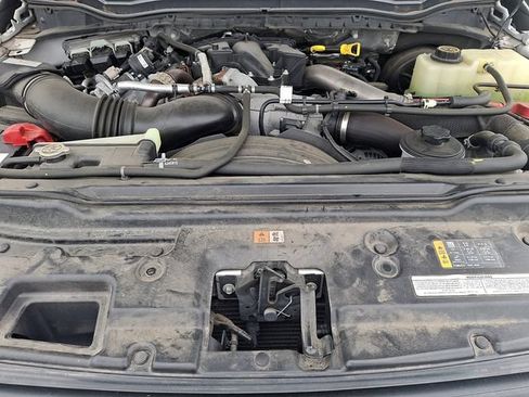Used 2019 Ford F250 XL w/ STX Appearance Package RWD image 26