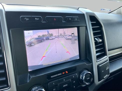 Certified 2020 Ford F150 Lariat AWD/4WD image 28