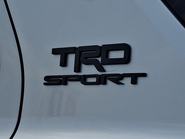 Used 2025 Toyota 4Runner TRD Sport AWD/4WD image 35