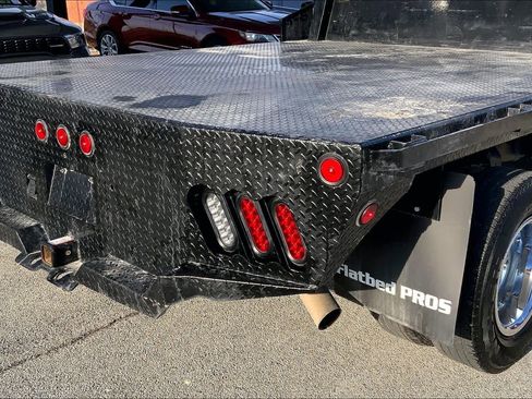 Certified 2024 RAM 3500 Tradesman w/ Chrome Appearance Group image 27