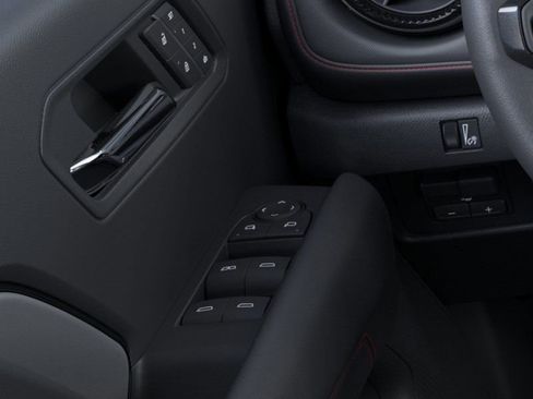 New 2026 Chevrolet Colorado Z71 w/ Technology Package image 30