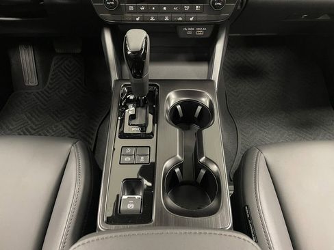 New 2026 Subaru Outback Premium AWD/4WD image 12