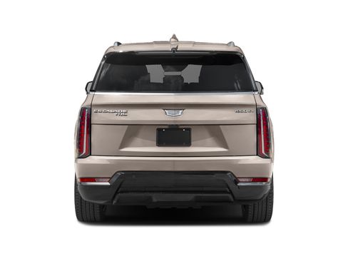 New 2026 Cadillac Escalade IQL Luxury AWD/4WD image 5