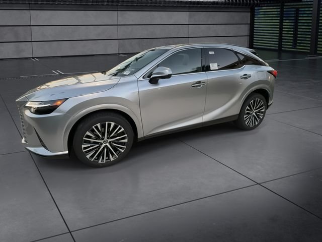 New 2026 Lexus RX 350 Premium Plus w/ Accessory Package (K3) FWD image 4
