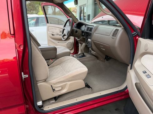 Used 2003 Toyota Tacoma PreRunner RWD image 85