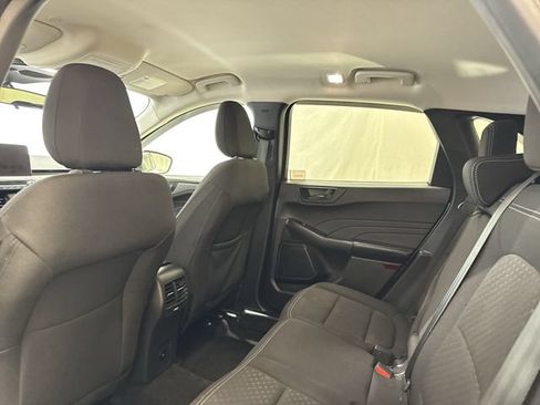 Used 2024 Ford Escape Active w/ Cold Weather Package FWD image 13