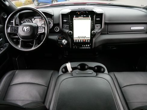 Used 2020 RAM 2500 Power Wagon image 10