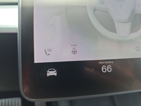Used 2022 Tesla Model 3 Performance AWD/4WD image 30
