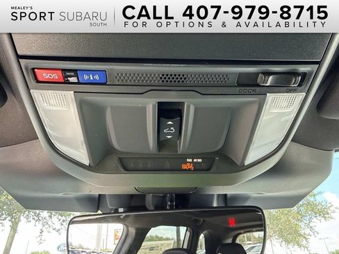 New 2026 Subaru Forester Limited AWD/4WD image 45