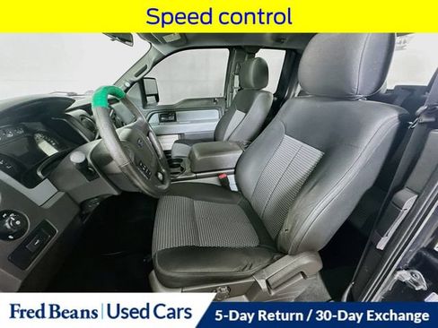 Used 2014 Ford F150 STX w/ Equipment Group 201A Mid AWD/4WD image 21