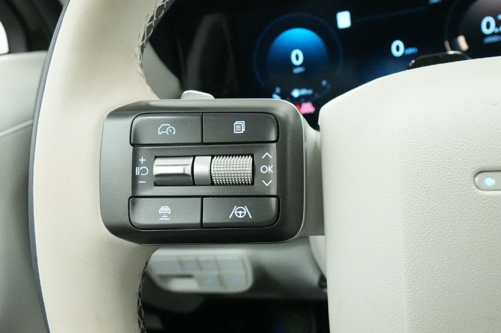 Used 2026 Hyundai Palisade Calligraphy AWD/4WD image 48