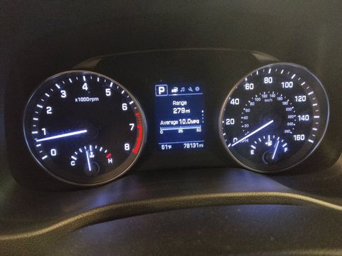 Used 2018 Hyundai Elantra SEL w/ Cargo Package image 23