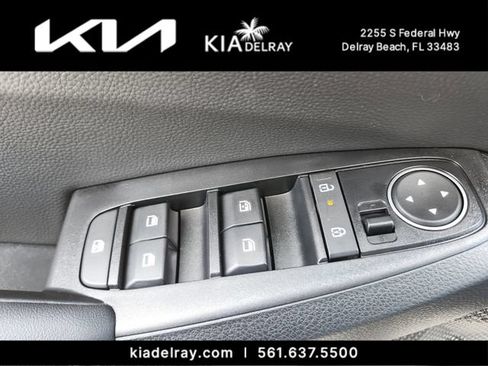 New 2026 Kia Seltos S FWD image 15