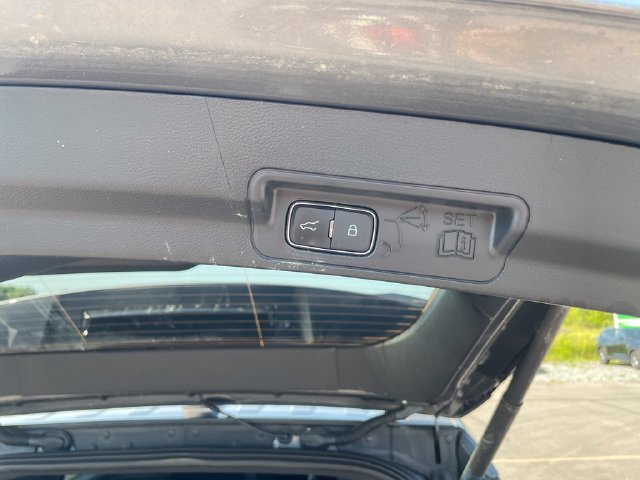 Used 2026 Ford Explorer ST-Line AWD/4WD image 11