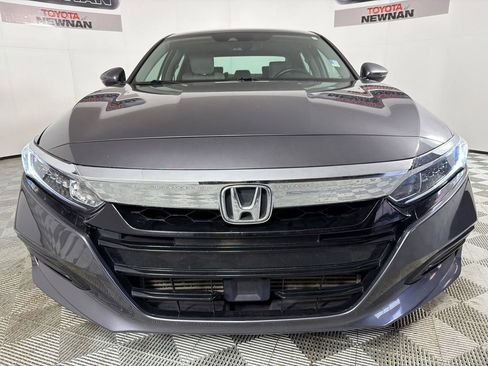 Used 2020 Honda Accord EX-L image 9