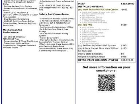 Used 2012 Toyota Tundra 4x4 Double Cab image 45