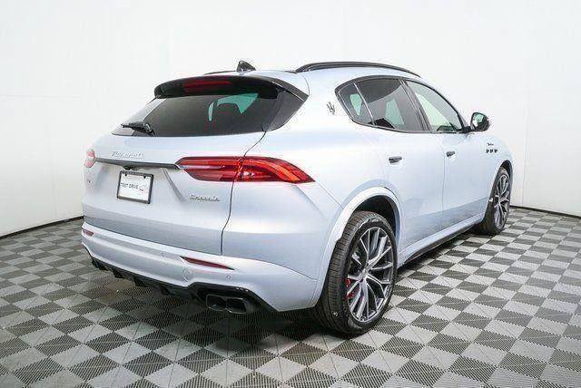 New 2026 Maserati Grecale Modena AWD/4WD image 30