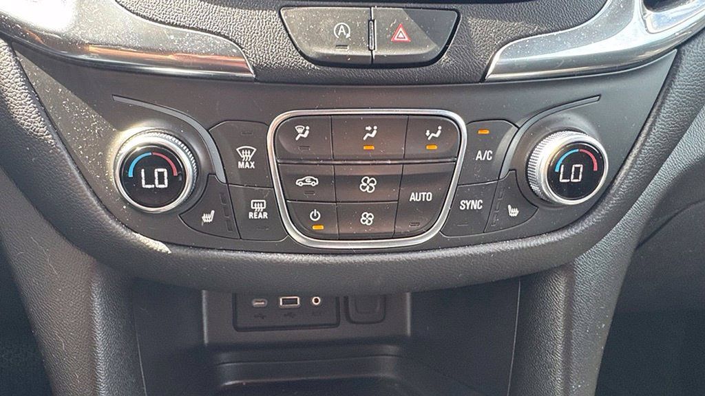 Certified 2024 Chevrolet Equinox LT AWD/4WD image 21