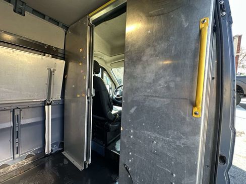 Used 2020 RAM ProMaster 3500 image 22