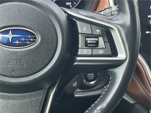 Used 2022 Subaru Outback Touring w/ Popular Package #2 AWD/4WD image 23