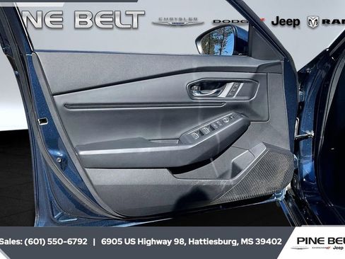 Used 2023 Honda Accord EX-L image 17