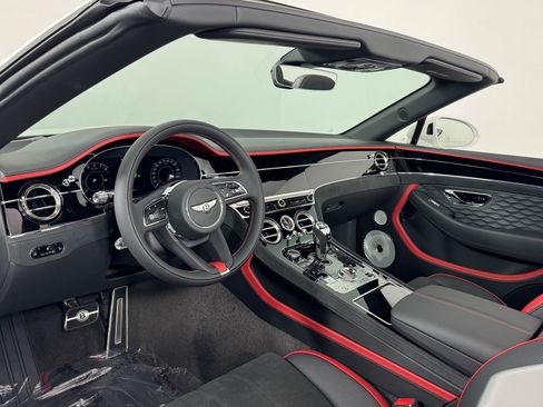 New 2025 Bentley Continental GT Speed AWD/4WD image 20