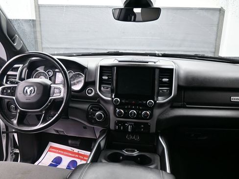 Used 2023 RAM 1500 Lone Star w/ Trailer Tow Group image 6