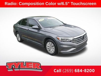 Used 2019 Volkswagen Jetta S