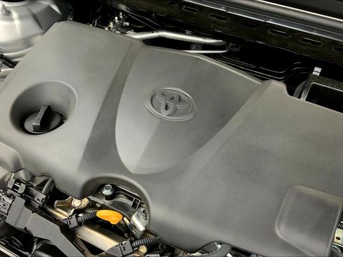 Used 2023 Toyota Camry XSE w/ Cold Weather Package image 30