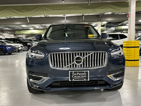Certified 2023 Volvo XC90 B6 Plus w/ Protection Package Premier AWD/4WD image 6
