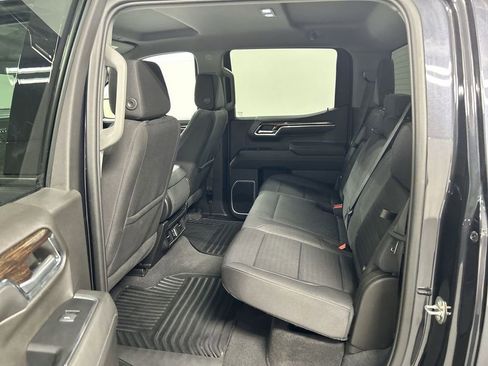 Used 2023 GMC Sierra 1500 Elevation AWD/4WD image 19