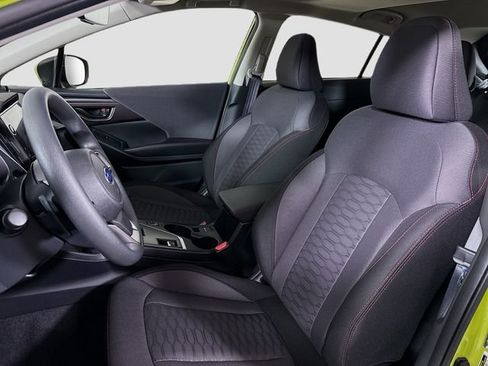 New 2026 Subaru Impreza 2.0i Sport image 20