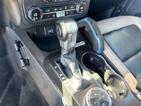 Certified 2023 Ford Bronco Wildtrak image 22