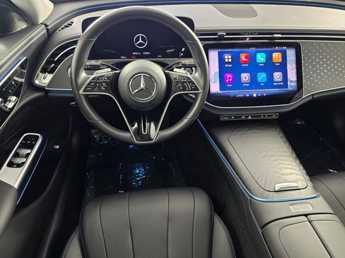 Certified 2025 Mercedes-Benz E 350 Sedan image 13