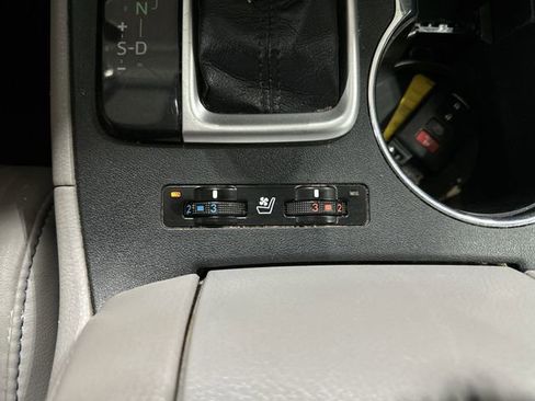 Used 2016 Toyota Highlander Limited image 33