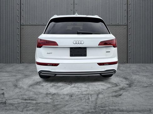 Used 2021 Audi Q5 2.0T Premium Plus AWD/4WD image 6